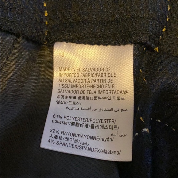 Charter Club slacks - Picture 7 of 7